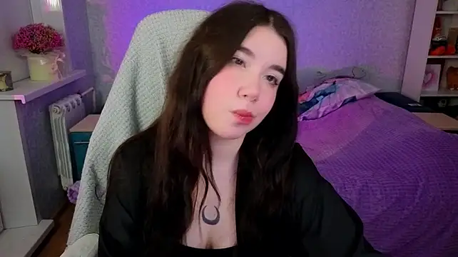kellyharris' Webcam Show