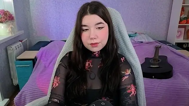 kellyharris Live XXX-chat