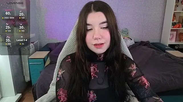 kellyharris' Webcam Show