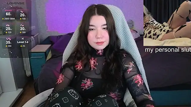 kellyharris' Webcam Show