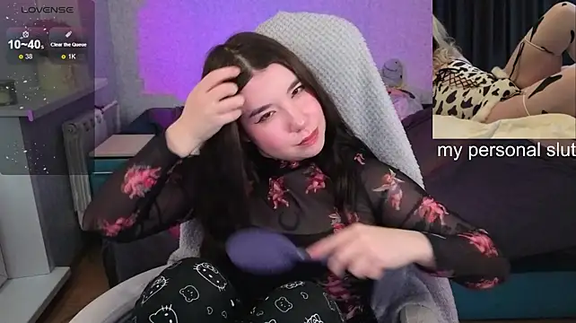 kellyharris Webcam show