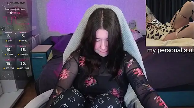 kellyharris 웹캠 쇼