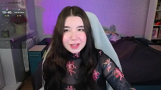 kellyharris Webcam show