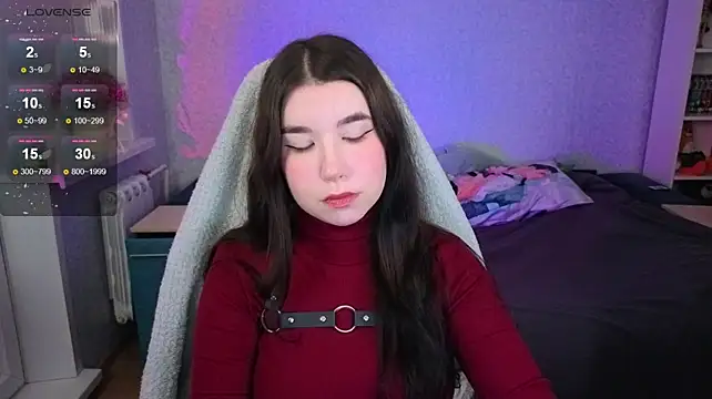 kellyharris' Webcam Show