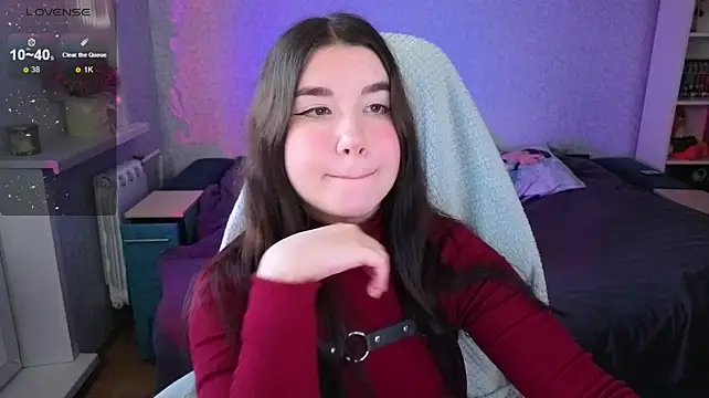 kellyharris – webcam-show