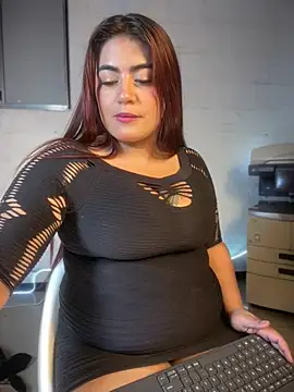 silvia_lane – Live XXX-chat