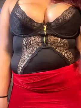Živý XXX chat silvia_lane