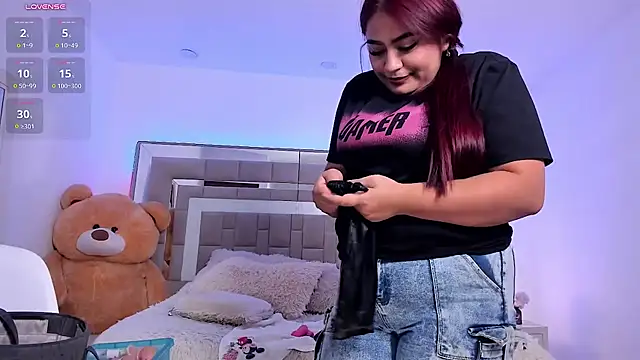 silvia_lane's Live XXX Chat