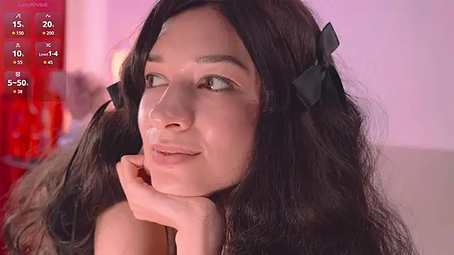 YourDarlingVivian's Live XXX Chat