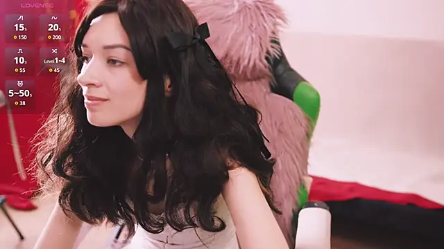 Онлайн чат XXX YourDarlingVivian