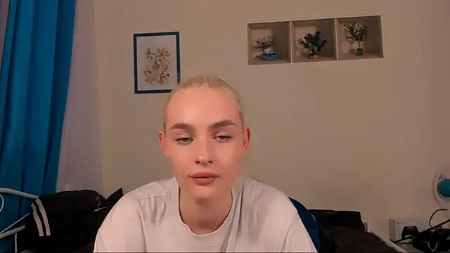 Chat XXX en directo de OliviaKisss