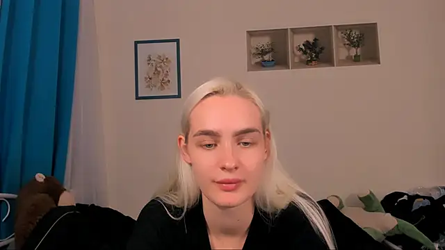 Czat XXX na żywo – OliviaKisss