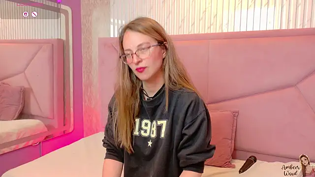 Živá chatovací místnost AmbeerWood_