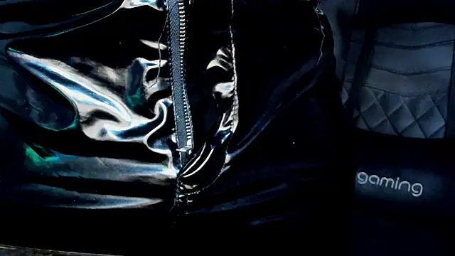 Show webcam de Tommy_Bred