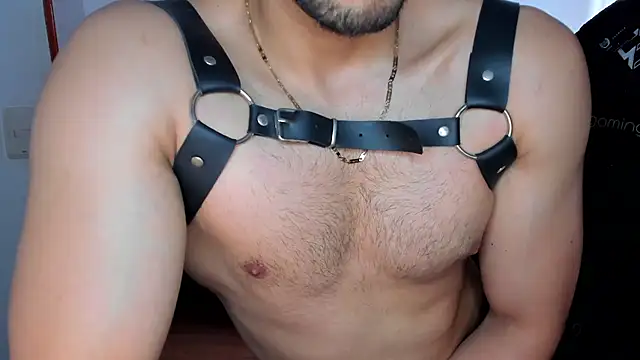 Tommy_Bred 在線直播表演