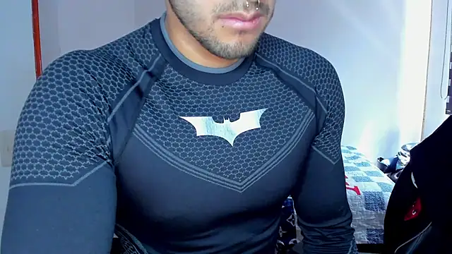 Tommy_Bred Webcamshow