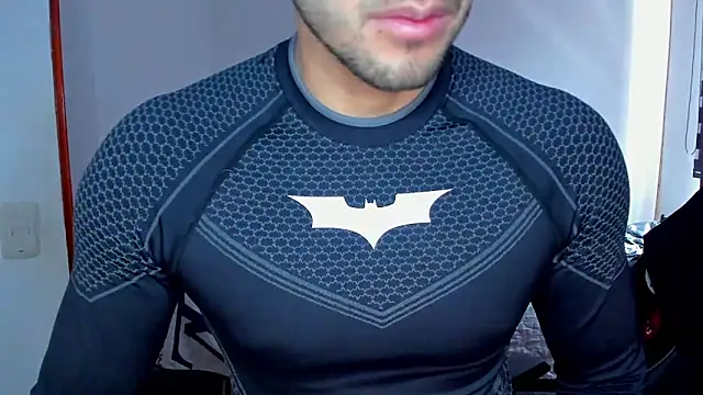 Tommy_Bred's Webcam Show