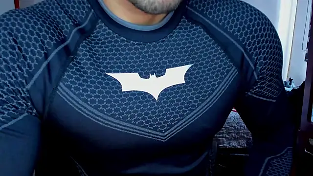 โชว์เว็บแคมของ Tommy_Bred