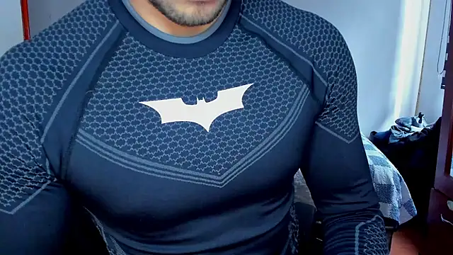 Tommy_Bred's Webcam Show