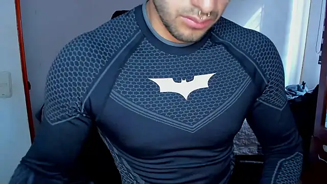 Tommy_Bred Webcamshow