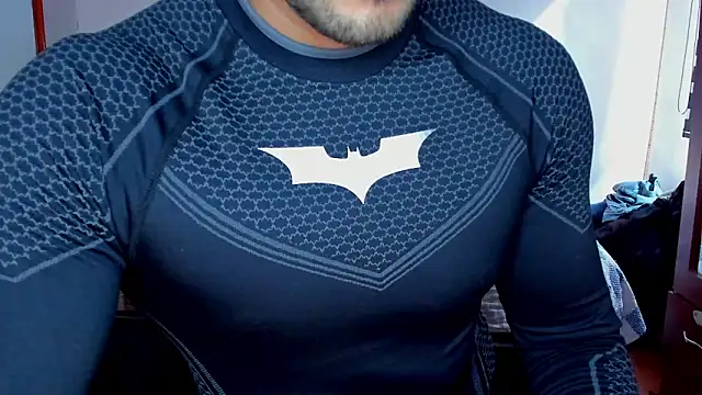 Show de webcam de Tommy_Bred