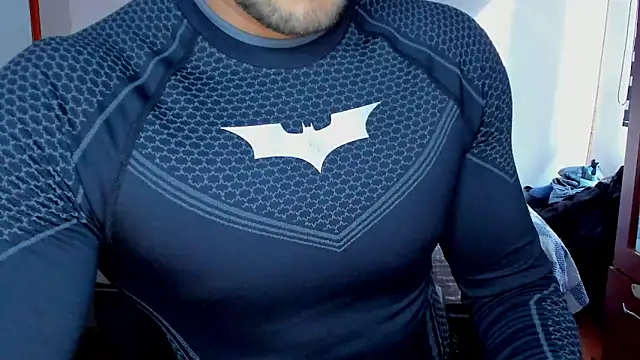 Tommy_Bred: вебкам-шоу