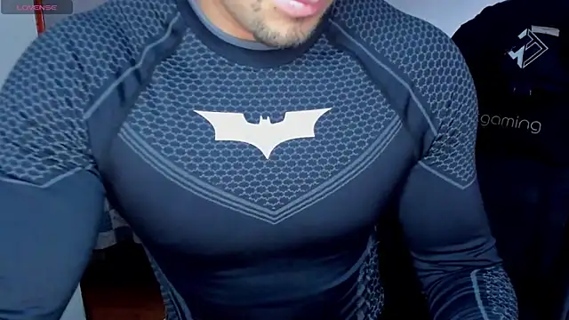 Tommy_Bred Webcam Show