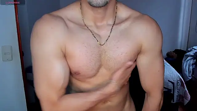 Tommy_Bred Webcam show