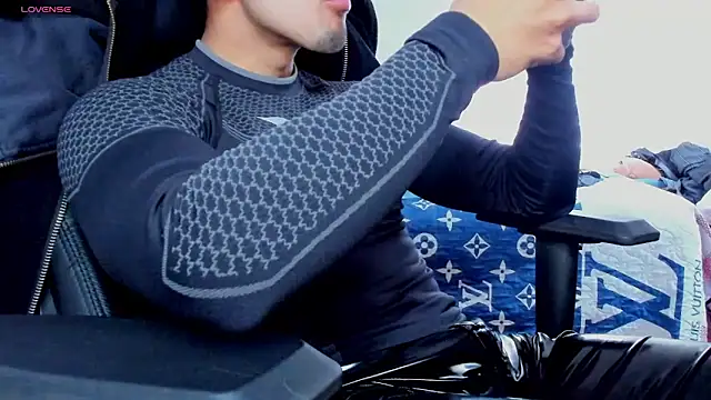 Tommy_Bred 웹캠 쇼