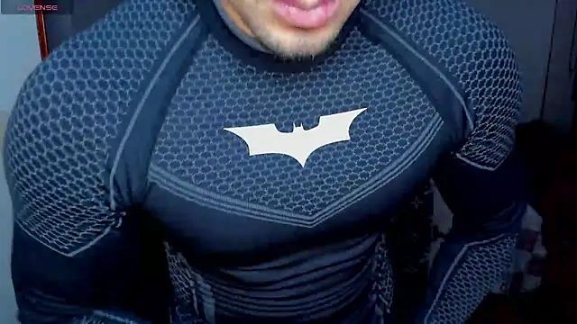 Tommy_Bred Show Webcam
