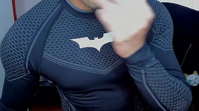 Tommy_Bred webcam show