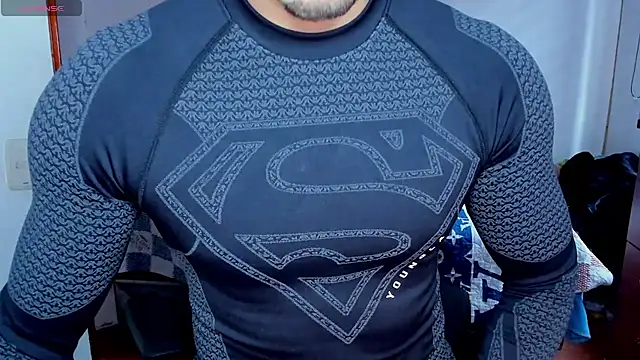 Tommy_Bred Webcam Show