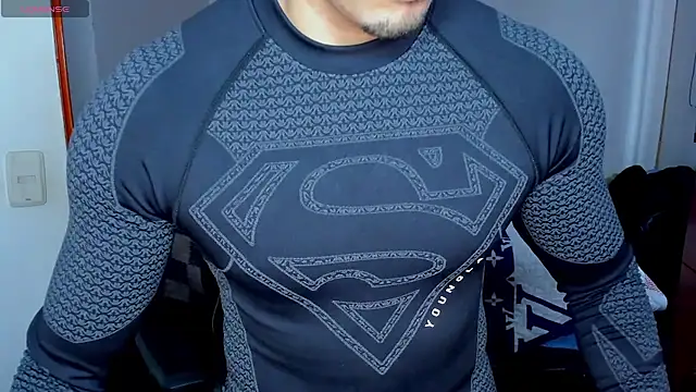 Tommy_Bred's Webcam Show