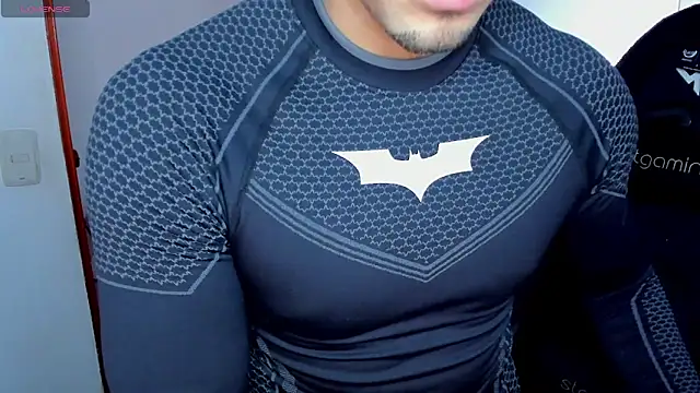 Tommy_Bred Webcam show
