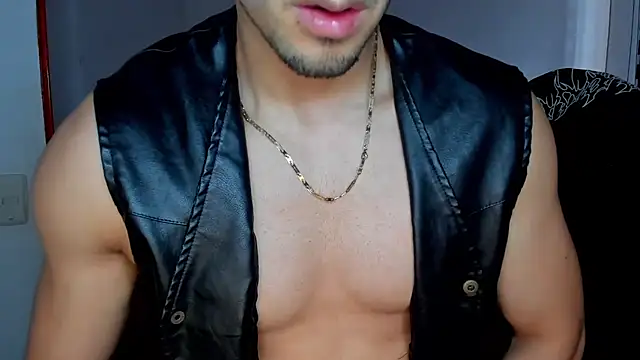 Tommy_Bred Pertunjukan Webcam