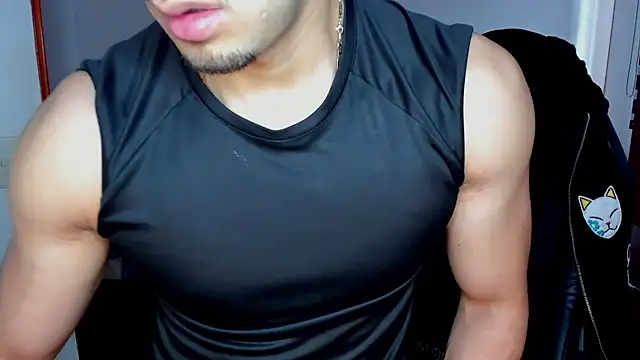 Tommy_Bred 웹캠 쇼
