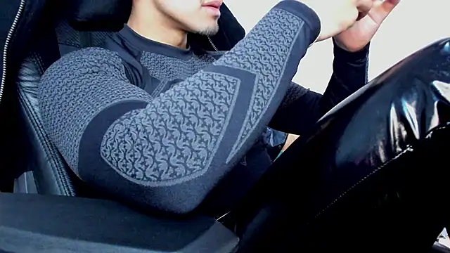 Tommy_Bred's Webcam Show