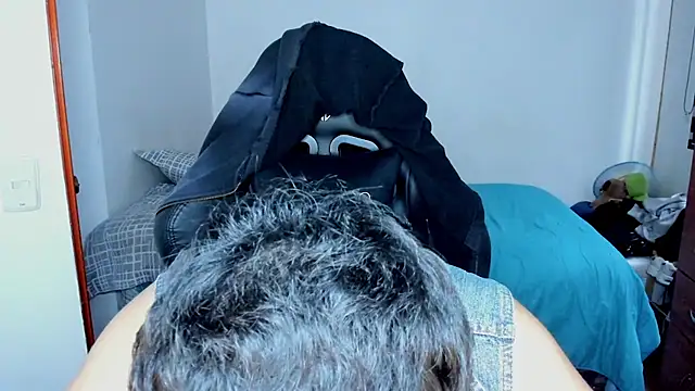 Tommy_Bred 网络视讯表演