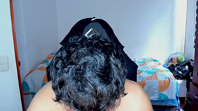 Tommy_Bred Show Webcam