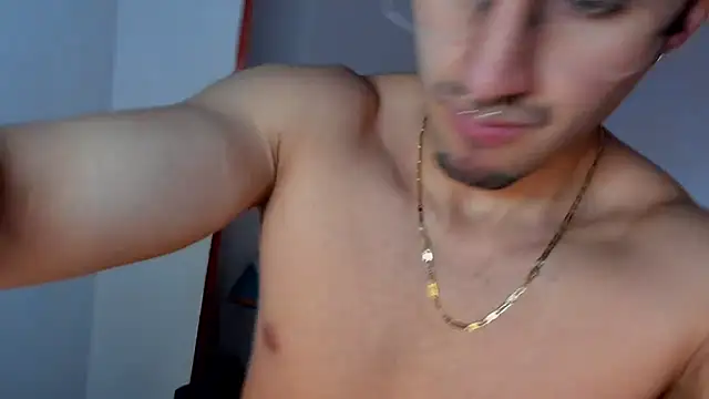 Tommy_Bred Show Webcam