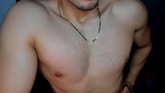 عرض كام Tommy_Bred