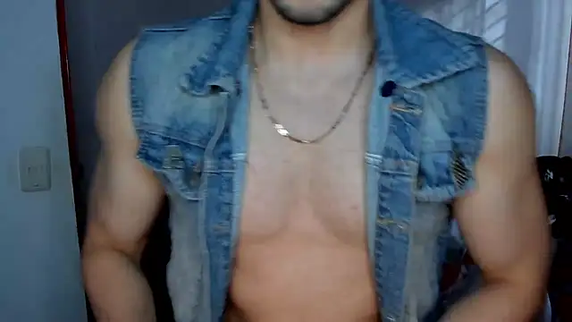 Tommy_Bred Webcam show