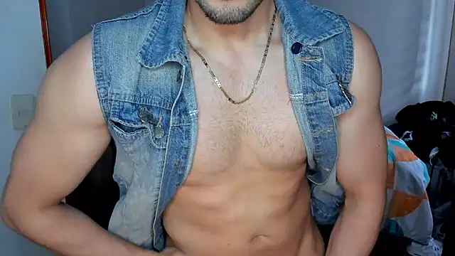Tommy_Bred 웹캠 쇼