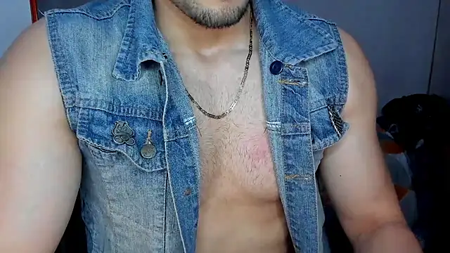 Tommy_Bredのウェブカメラショー