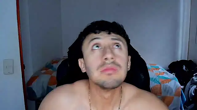 Tommy_Bred Show Webcam