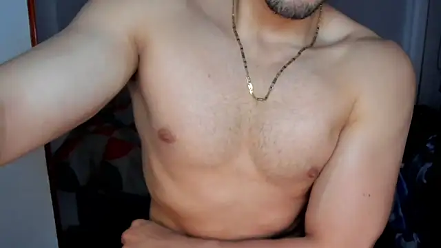 Tommy_Bred 网络视讯表演