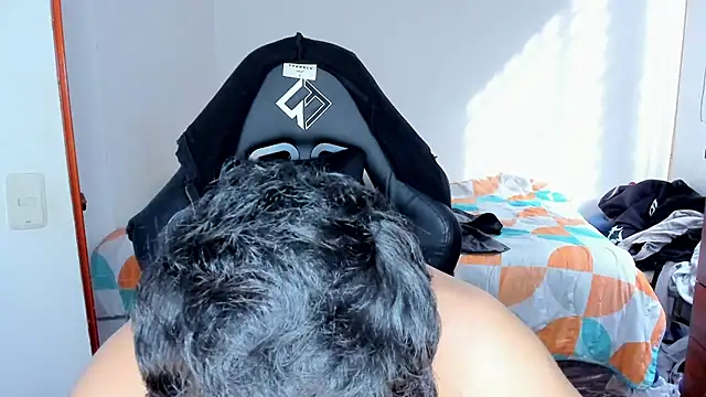 Tommy_Bred's Webcam Show