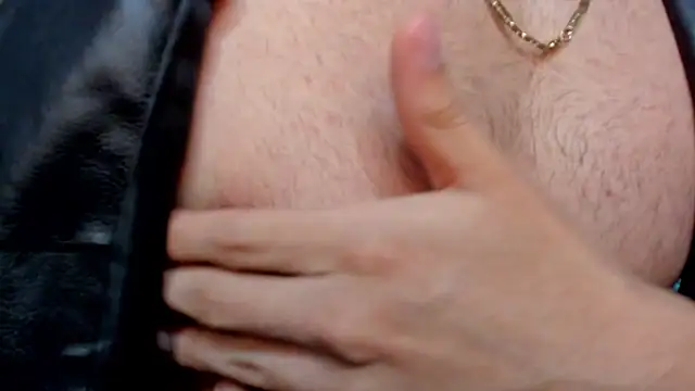 Show de Tommy_Bred na webcam