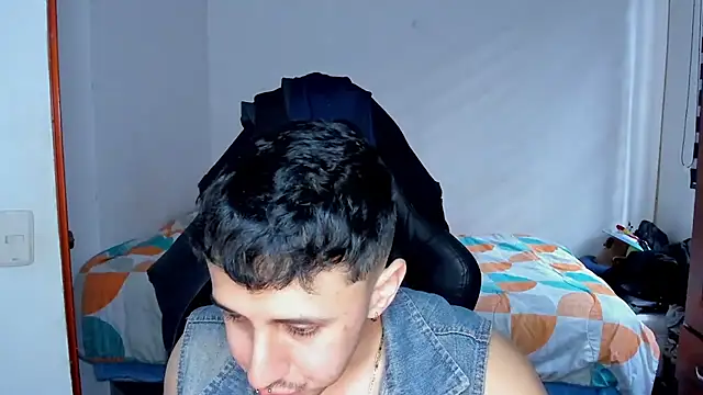 Tommy_Bred Show Webcam