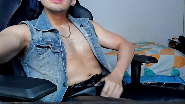 Tommy_Bred – webcam-show